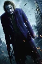 the joker