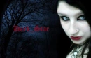 gothic girl