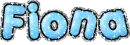 First Name-Fiona