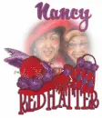 NANCY Red Hatter