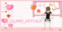 HAPPY AUTUMN
