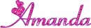 Amanda