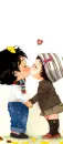 AUTUMN KISS