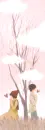 LOVERS TREE