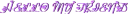 hello my friends