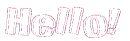 hello
