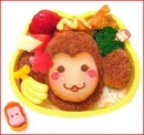 Kawaii food