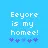 eeyore is my homee