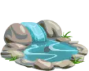 pond