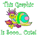 This graphic is sooo cute!