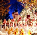 snow man