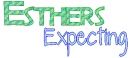 Esthers expecting