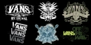 vans rox!