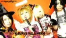 An Cafe halloween
