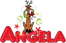 Angela