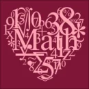 i love math