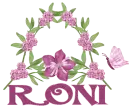 Roni