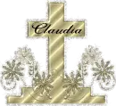 CLAUDIA