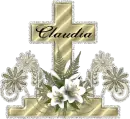 CLAUDIA