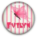 evelyn