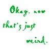 (fake) Twilight Dialogue