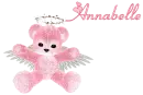 Angel Bear