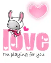 love