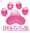 Paw Print