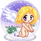 little angel