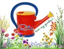 Rita... love my garden