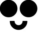 big smiley face