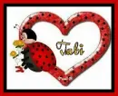 Ladybug - Tabi