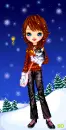 wintergirl