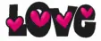 LOVE:)