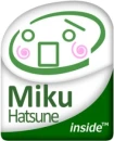 Miku Hatsune Insideâ„¢