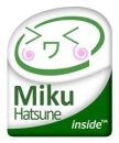 Miku Hatsune Insideâ„¢