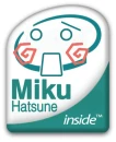 Miku Hatsune Insideâ„¢
