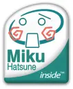 Miku Hatsune Insideâ„¢