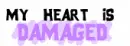 My heart is!!