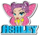 ASHLEY