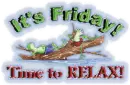 FRIDAY