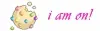 i like to be on