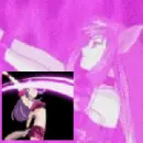 Mew Zakuro Attack