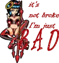 bad