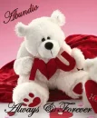 I LOVE YOU ALWAYS & FOREVER