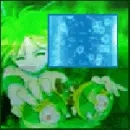 Mew Lettuce