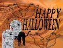 happy halloween