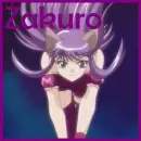 Zakuro