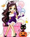 halloween doll