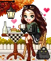doll, fall